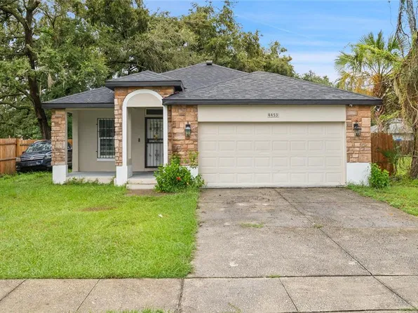 4453 CONLEY ST, ORLANDO, FL 32811