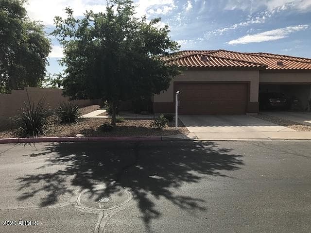1st image of 6720 E Encanto St Unit 93