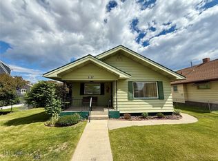 2127 Wall St, Butte, MT 59701