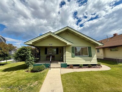2127 Wall St, Butte, MT, 59701
