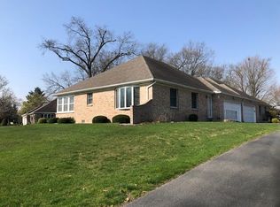 628A Begonia St SE, Demotte, IN 46310