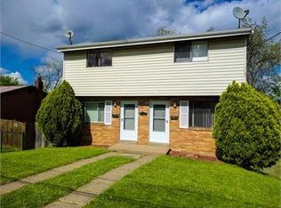 812 Westbury Rd #B, North Versailles, PA