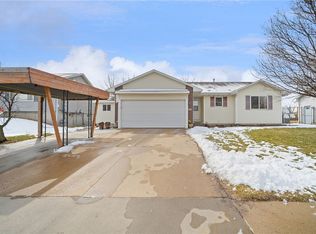 309 SE Springwood Dr, Ankeny, IA 50021