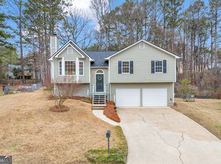 205 Brookside Dr, Dallas, GA 30132