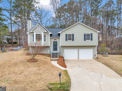205 Brookside Dr, Dallas, GA, 30132
