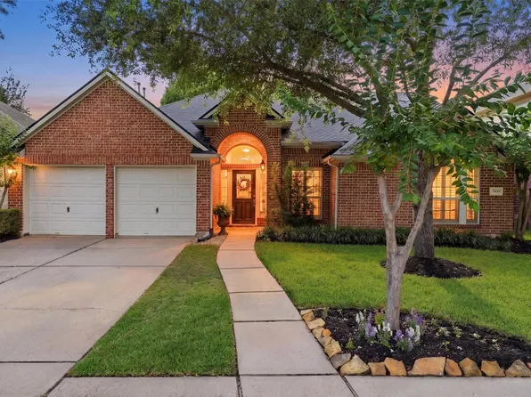 5410 Everhart Manor Ln, Katy, TX 77494