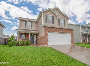 7633 Dupree Rd, Knoxville, TN 37920