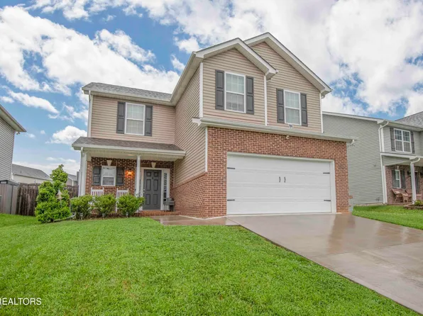 7633 Dupree Rd, Knoxville, TN 37920