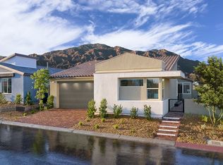 Plan 1 Plan, Arrow Peak, Las Vegas, NV 89166