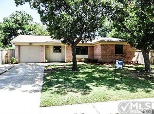 2929 Old North Rd, Farmers Branch, TX 75234