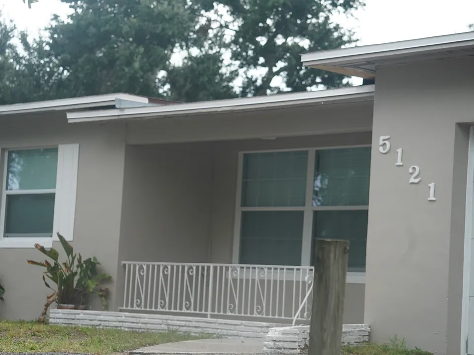 5121 Dr Martin Luther King Jr St S