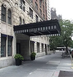 Rented by Compass