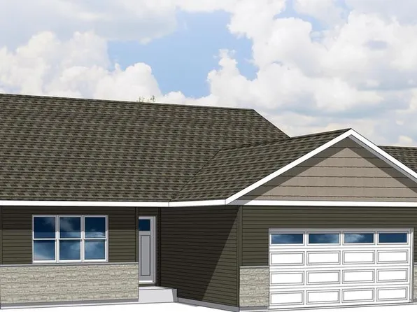 5596 FOREST CREEK ROAD #FO24, Stevens Point, WI 54482