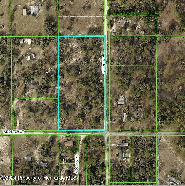 1st image of 0 Grant St Lot 12