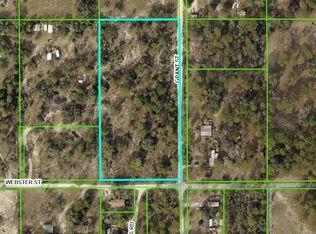 0 Grant St LOT 12, Brooksville, FL 34613