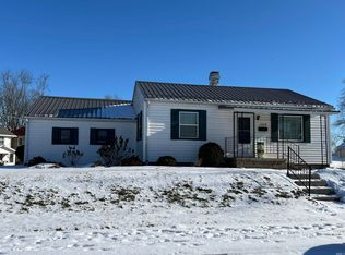 1359 College Ave, Huntington, IN 46750