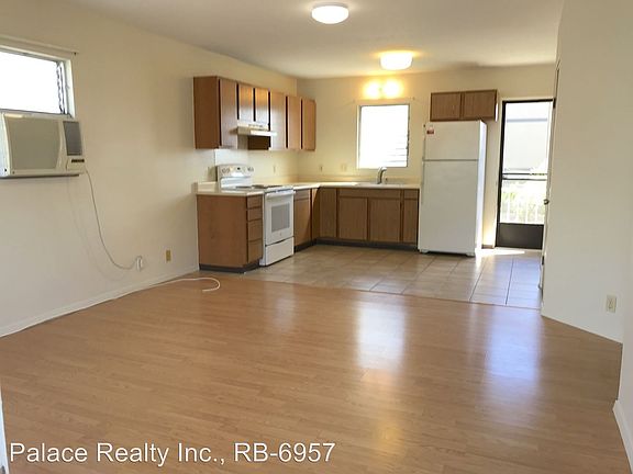2nd image of 57 S Kuakini St APT A