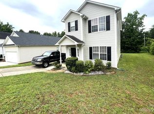 514 Havenbrook Way NW, Concord, NC 28027