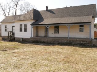 383 W Un, Paragon, IN 46166