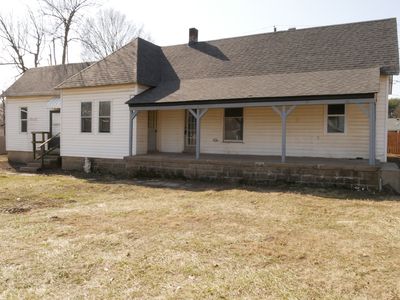383 W Un, Paragon, IN, 46166