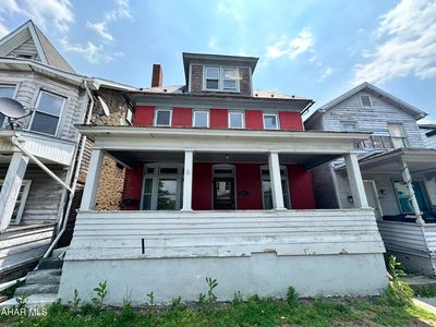 2013 7th Ave, Altoona, PA, 16602