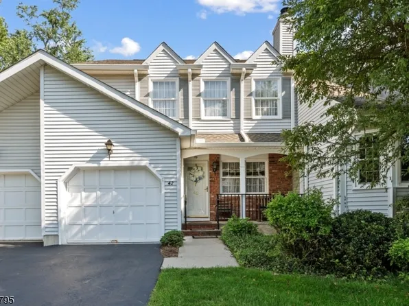 42 Carriage Ln, Sparta Twp., NJ 07871