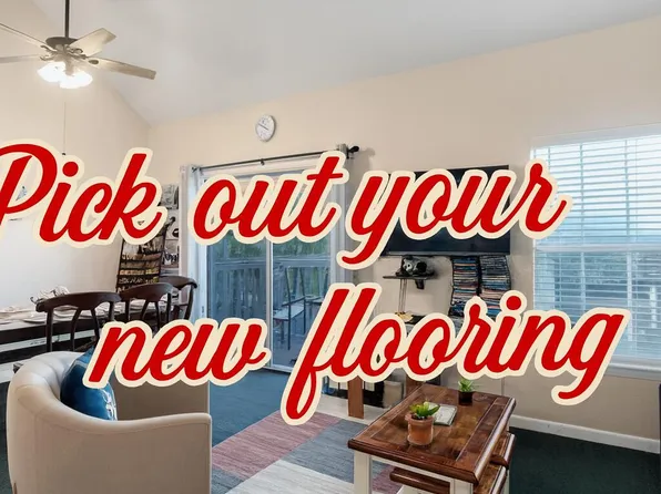 520 Abby Lane #5 BLDG 52, Branson, MO 65616