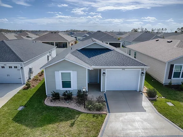 1910 HUX COURT, THE VILLAGES, FL 34762