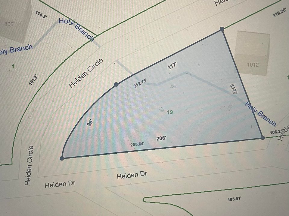 2nd image of 19 Heiden Cir