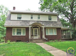 1412 SW Jewell Ave, Topeka, KS 66604