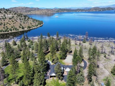 17917 Lake Shore Dr, Weed, CA, 96094