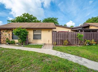 127 Gate Rd #2-65, Hollywood, FL 33024