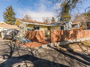 30520 Live Oak Dr, Running Springs, CA 92382