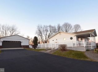 4008 Bee Ct, Westminster, MD 21157