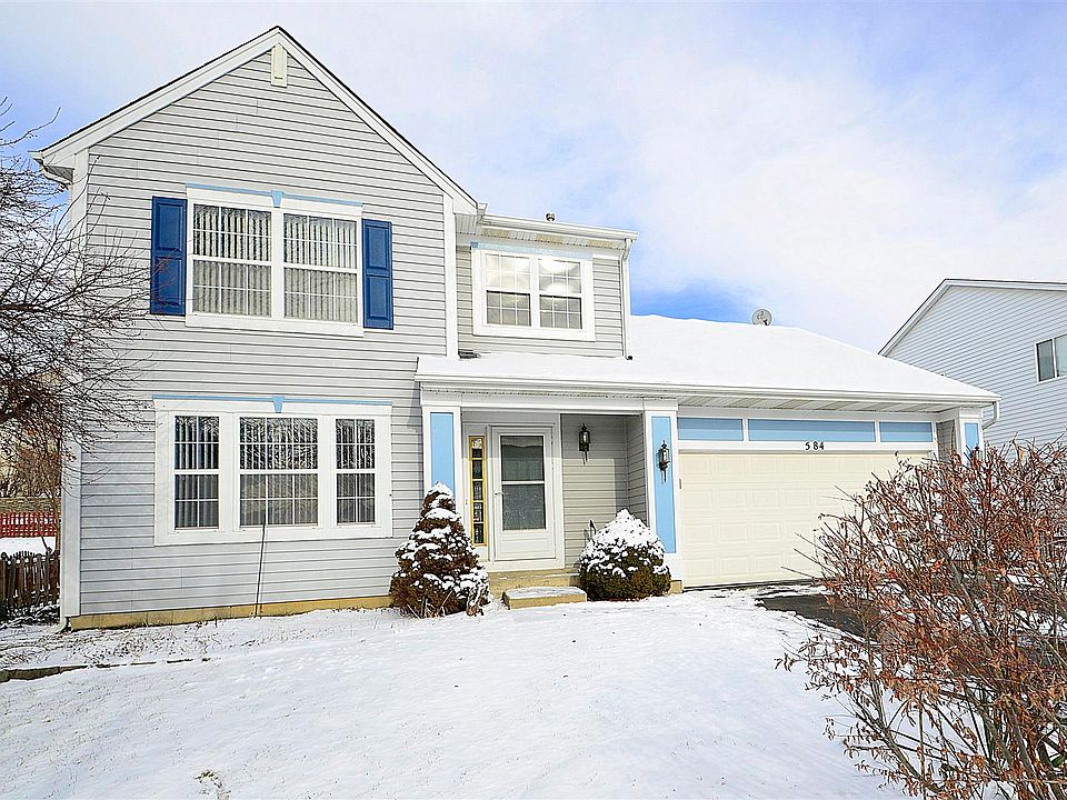 1st image of 584 Waterford Ln