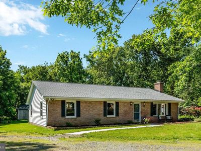 396 Wilson St, Warrenton, VA, 20186