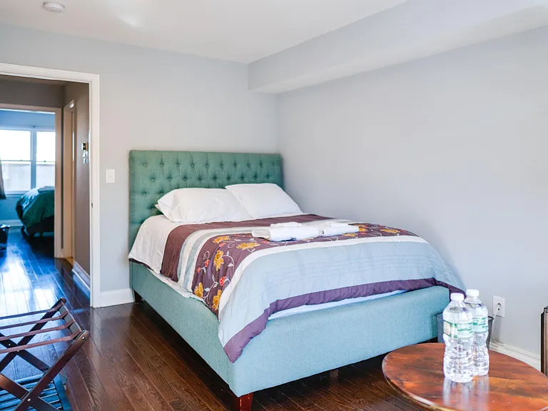 Front bedroom on 2nd floor