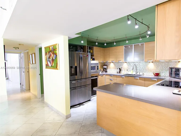 1623 Collins Ave #Penthouse 1010 — Photo 13