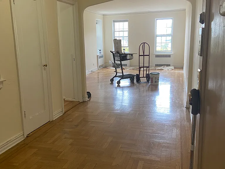 34 Clinton Pl #3A — Photo 13