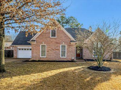 4472 Andaman Cv, Bartlett, TN, 38135