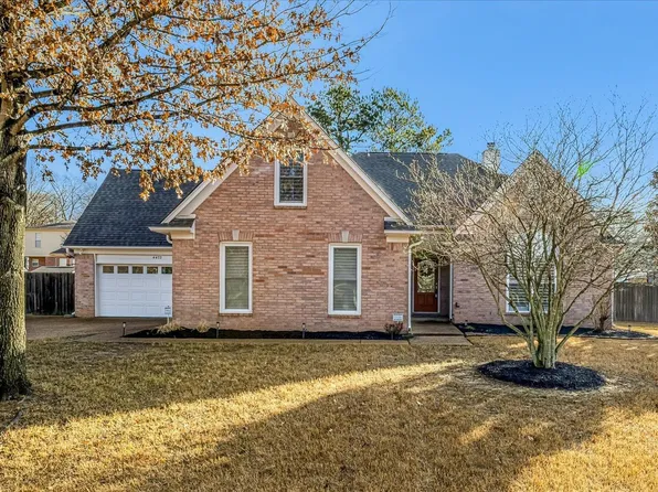 4472 Andaman Cv, Bartlett, TN 38135