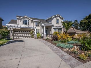 106 Spanish Bay Dr, Aptos, CA 95003
