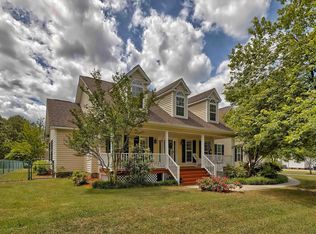 2097 Heath Pond Rd, Elgin, SC 29045