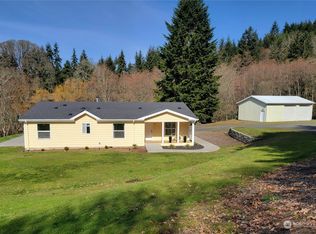 114 Sauvola Rd, Kalama, WA 98625