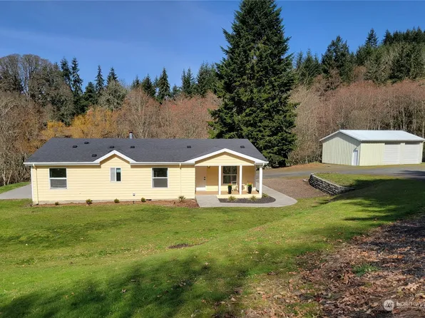 114 Sauvola Road, Kalama, WA 98625