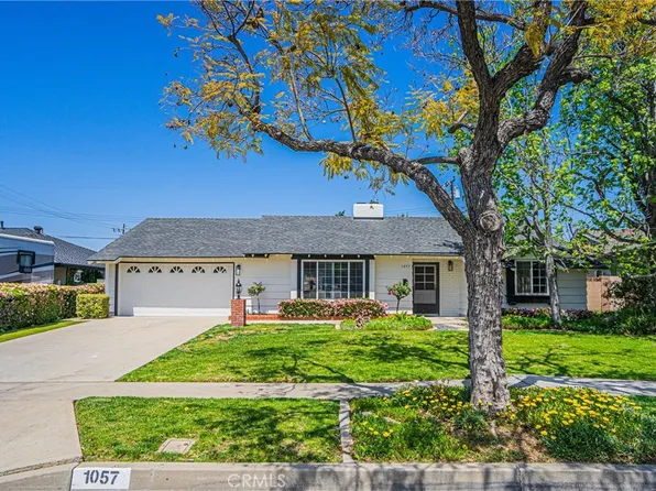 1057 El Mirador Dr, Fullerton, CA 92835
