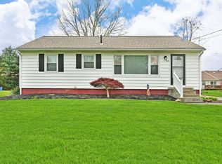 460 Rosewae Ave, Cortland, OH