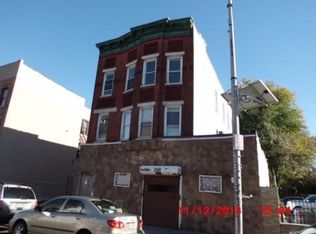260 Martin Luther King Jr Dr, Jersey City, NJ 07305