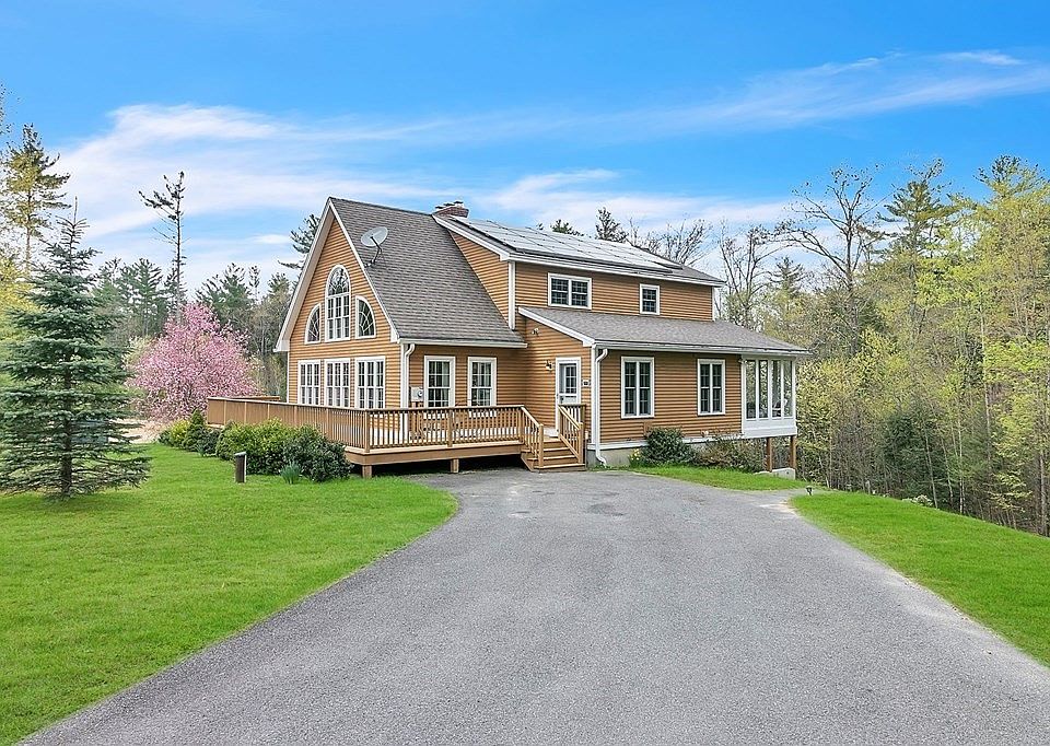 100 Elm St, New Salem, MA 01355 MLS 73109867 Zillow