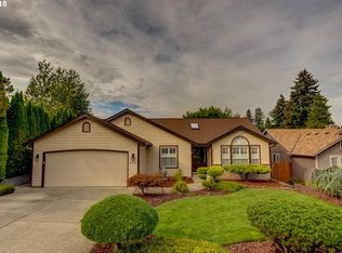 2714 NE 94th St, Vancouver, WA 98665